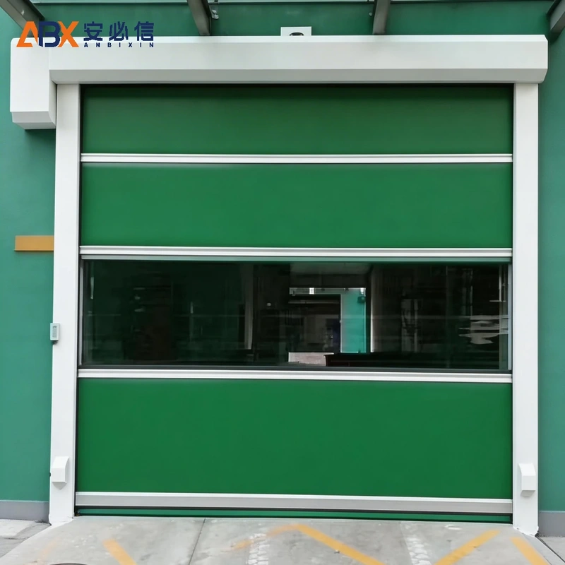 承德市高速门