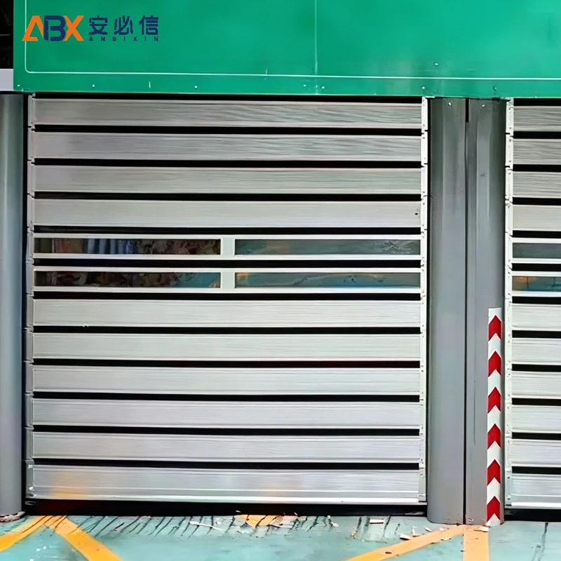 承德市雷达高速门